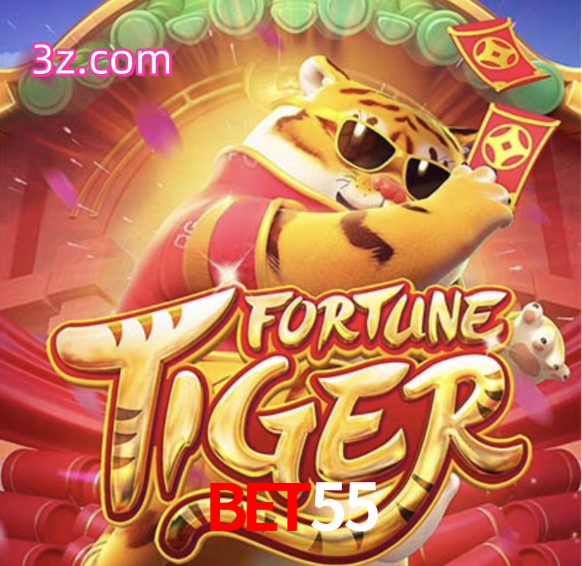 Fortune Tiger